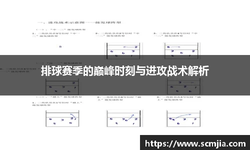 排球赛季的巅峰时刻与进攻战术解析